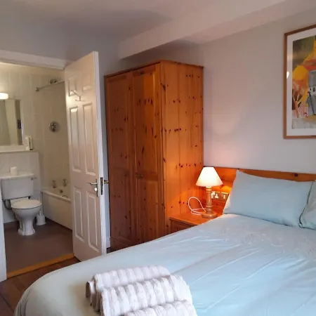 Stunning 2-bed At Quay Διαμέρισμα *