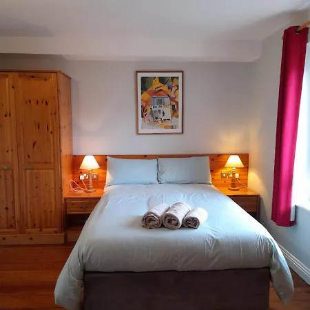 Stunning 2-bed At Quay Διαμέρισμα