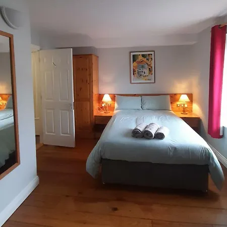 Stunning 2-bed At Quay