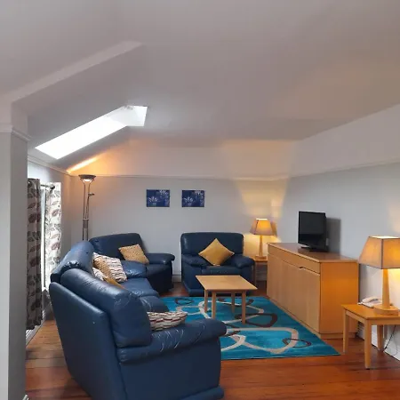 Διαμέρισμα Stunning 2-bed At Quay Γουέστπορτ
