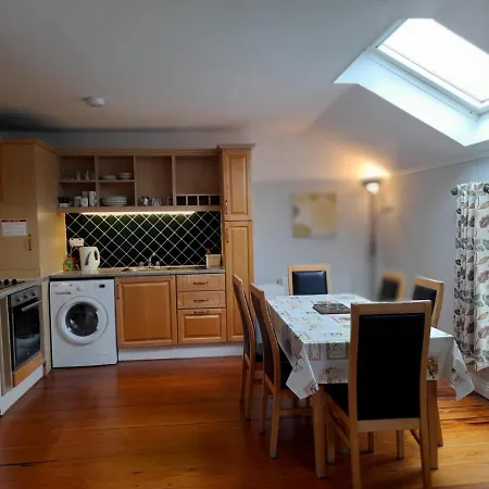 Stunning 2-bed At Quay Διαμέρισμα Γουέστπορτ